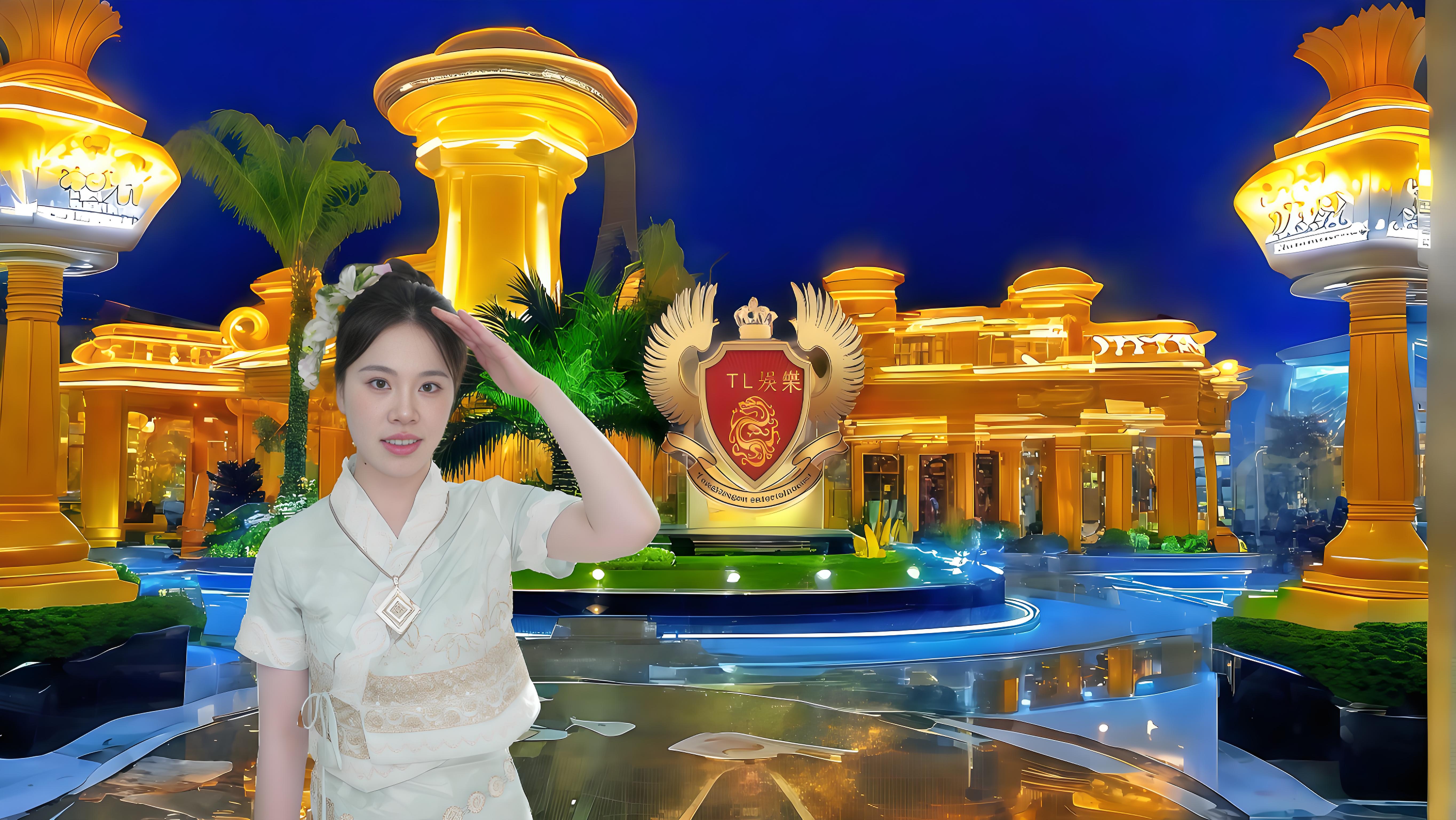 龙之战争游戏